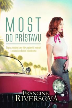 Most do prístavu