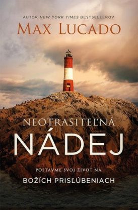 Neotrasiteľná nádej