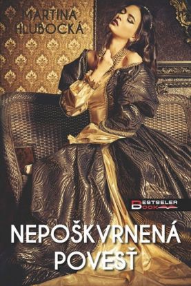 Nepoškvrnená povesť