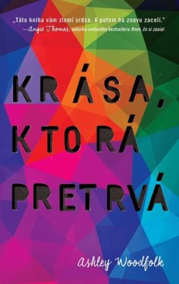 Krása, ktorá pretrvá