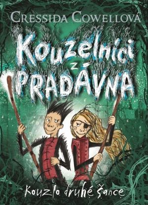 Kouzlo druhé šance