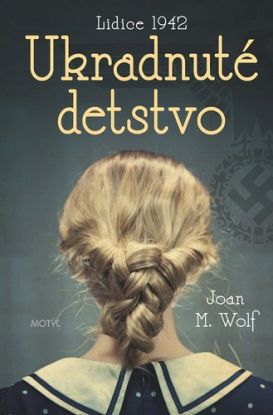 Ukradnuté detstvo