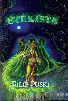 Éterista