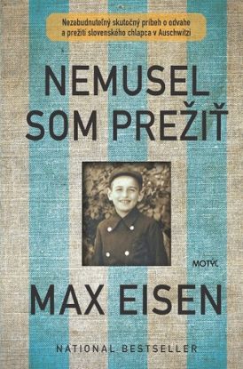 Nemusel som prežiť