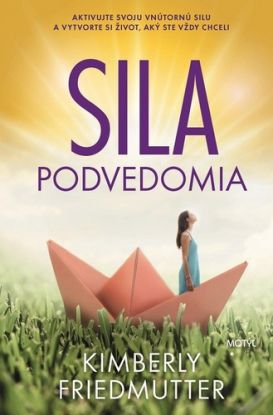 Sila podvedomia