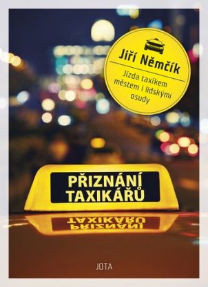 Přiznání taxikářů
