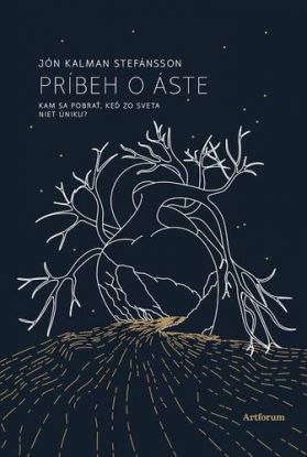 Príbeh o Áste