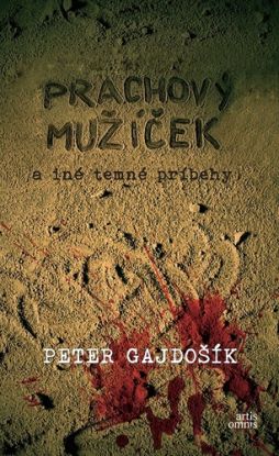 Prachový mužíček