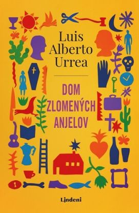 Dom zlomených anjelov
