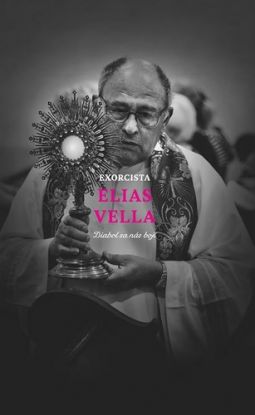 Exorcista Elias Vella