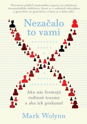 Nezačalo to vami
