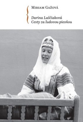 Darina Laščiaková