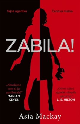 Zabila!