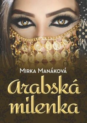 Arabská milenka
