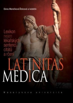 Latinitas medica