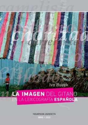 La imagen del gitano en la lexicografía espanola
