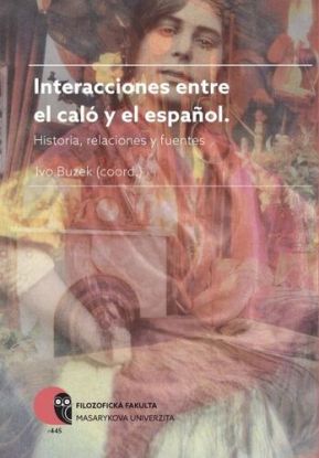 Interacciones entre el caló y el espanol
