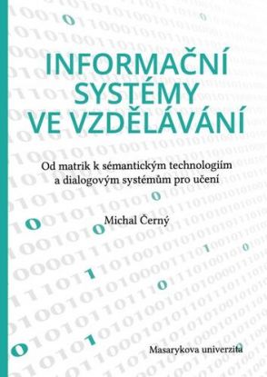 Informační systémy ve vzdělávání