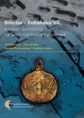 Břeclav – Pohansko VII.