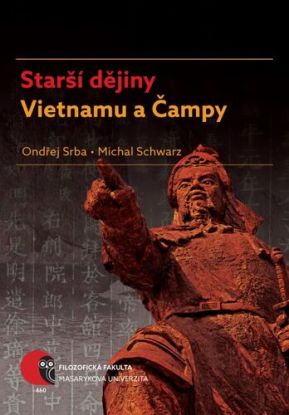Starší dějiny Vietnamu a Čampy