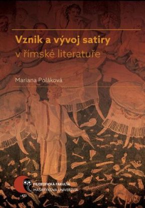 Vznik a vývoj satiry v římské literatuře