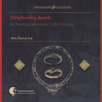 Středověký šperk