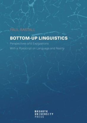 Bottom-up Linguistics