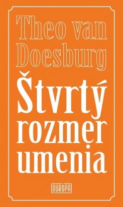 Štvrtý rozmer umenia