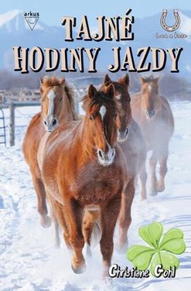 Tajné hodiny jazdy
