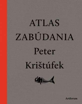 Atlas zabúdania