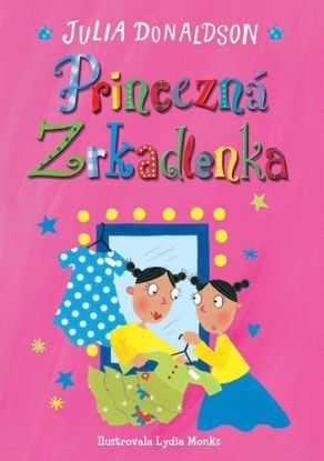 Princezná Zrkadlenka