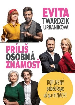 Príliš osobná známosť