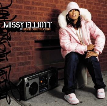 Missy Elliott - Under Construction (20h Anniversary) 2LP