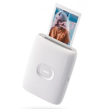 INSTAX MINI LINK2 CLAY WHITE