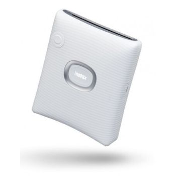 INSTAX SQUARE LINK WHITE