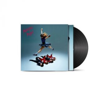 Maneskin - Rush! (Limited Edition With Signed Insert) LP