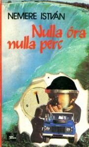 Nulla óra nulla perc