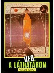 UFO a láthatáron