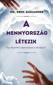 A mennyország létezik