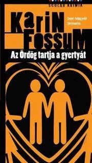 Az Ördög tartja a gyertyát
