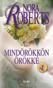 Mindörökkön örökké