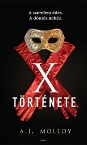 X története