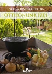 Otthonunk ízei