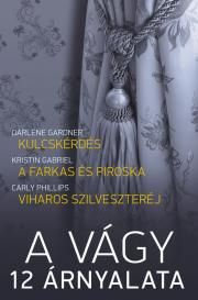 A vágy 12 árnyalata 1.