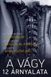 A vágy 12 árnyalata 2.