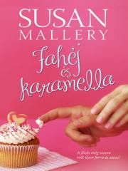 Fahéj és karamella