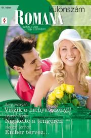 Romana különszám 61.