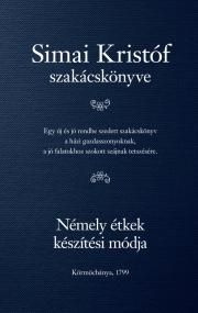 Némely étkek készítési módja