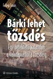 Bárki lehet tőzsdés 6.