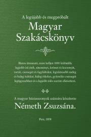 Magyar szakácskönyv